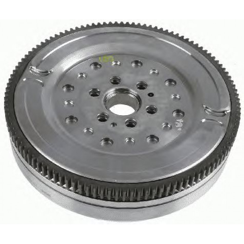 2294 000 296 SACHS  -  Маховик двомасовий